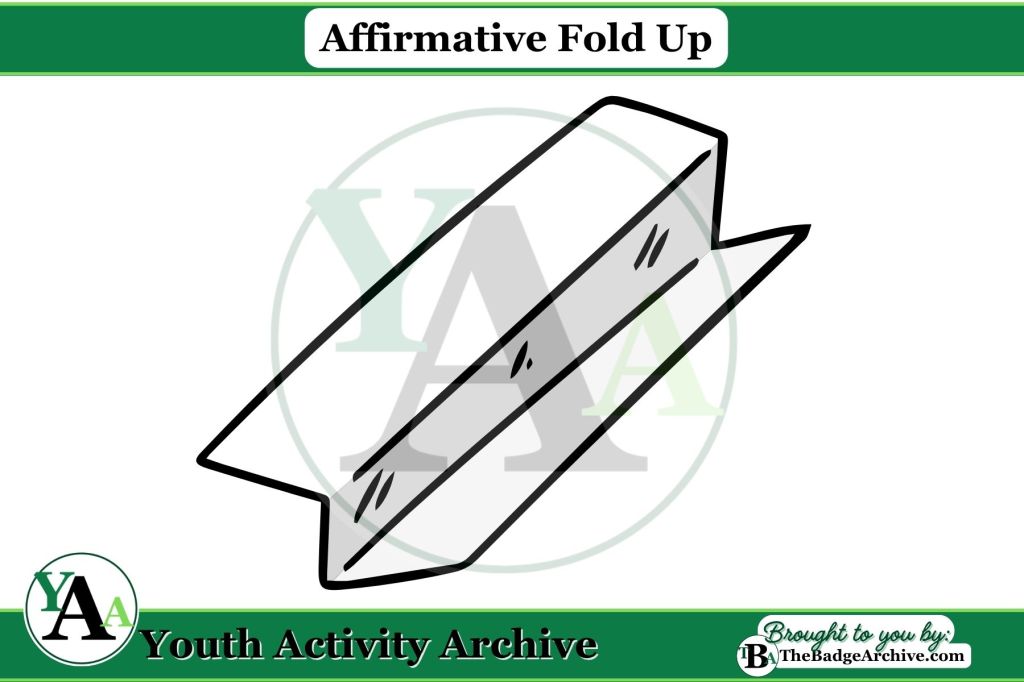 Games – Affirmative Fold&nbsp;Up
