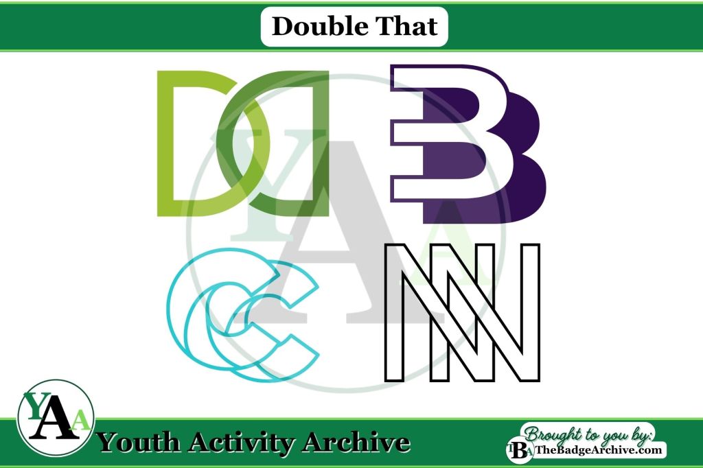 Games – Double That