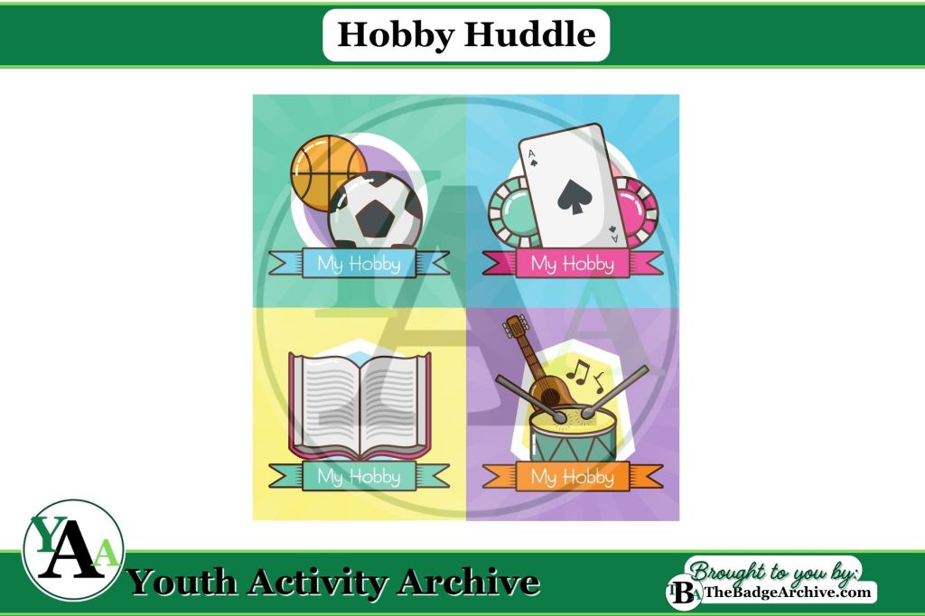 Games – Hobby Huddle
