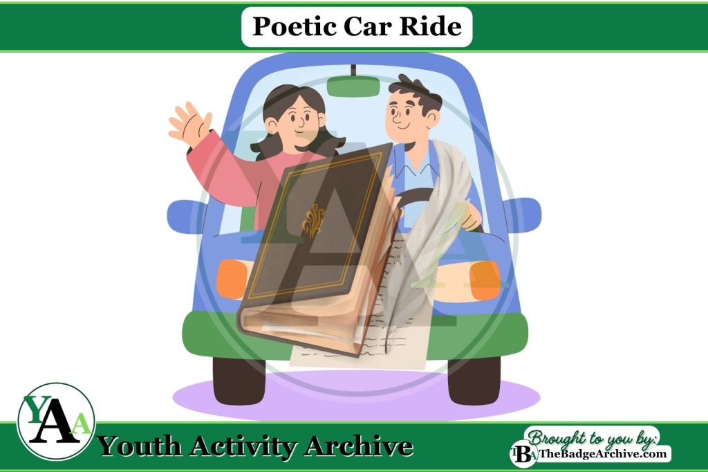 Games – Poetic Car&nbsp;Ride