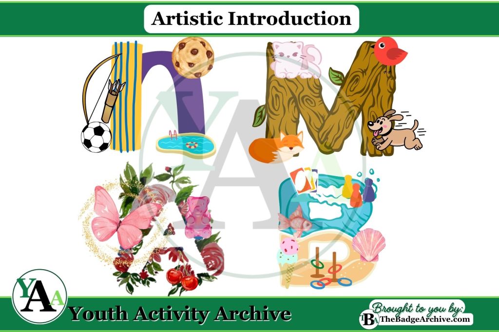 Artistic Introduction