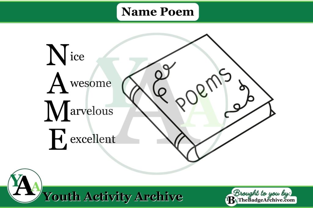 Name Poem