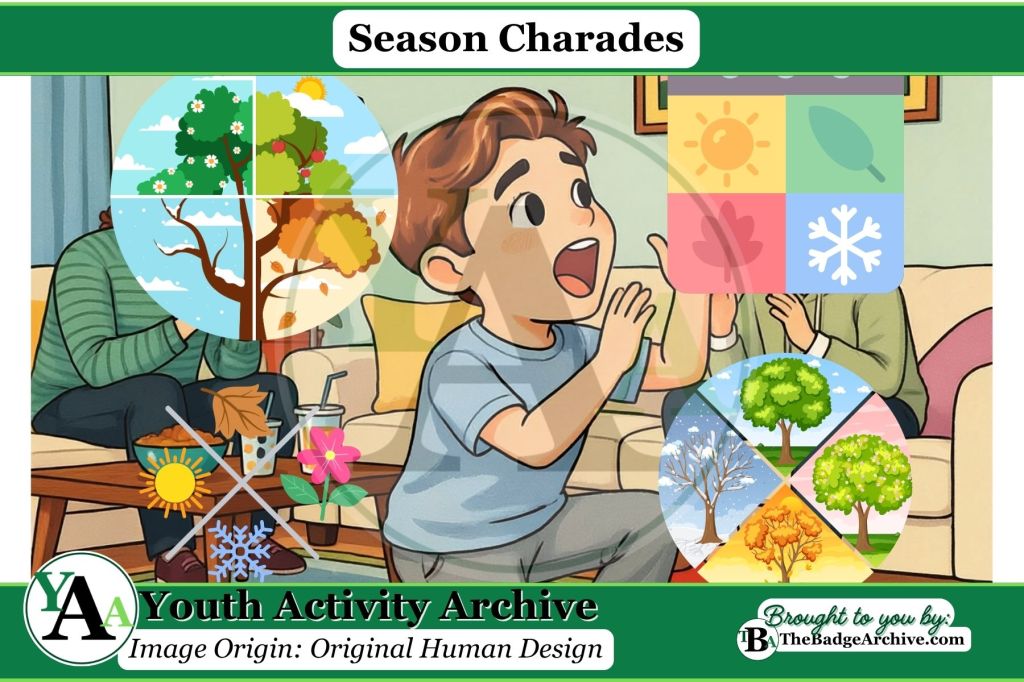 Games – Season Charades
