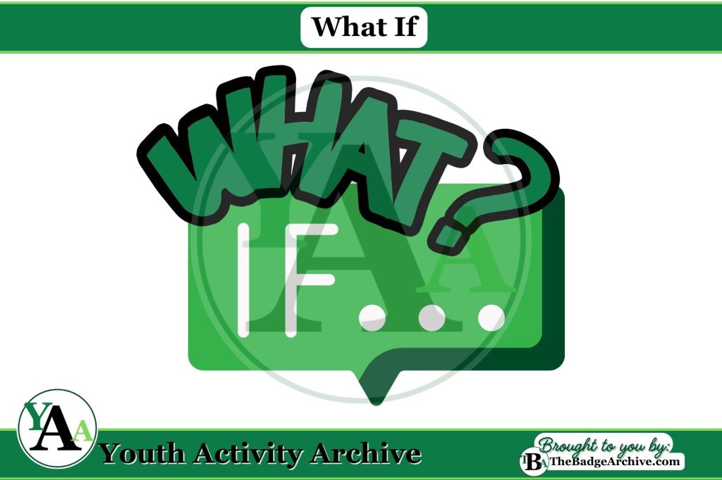 Games – What If