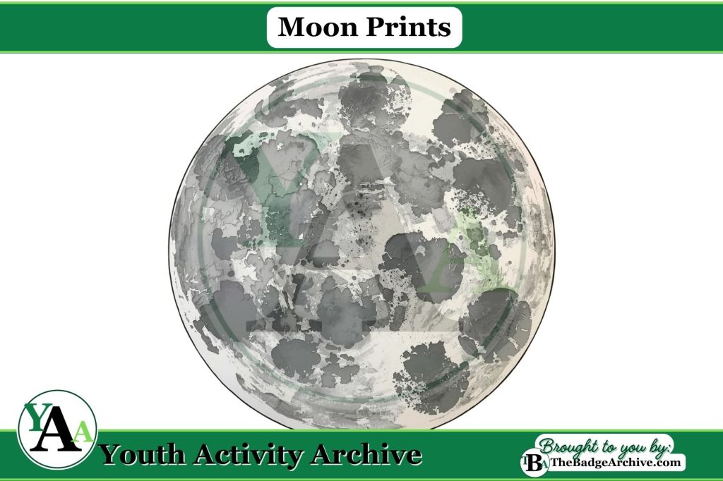 Moon Prints