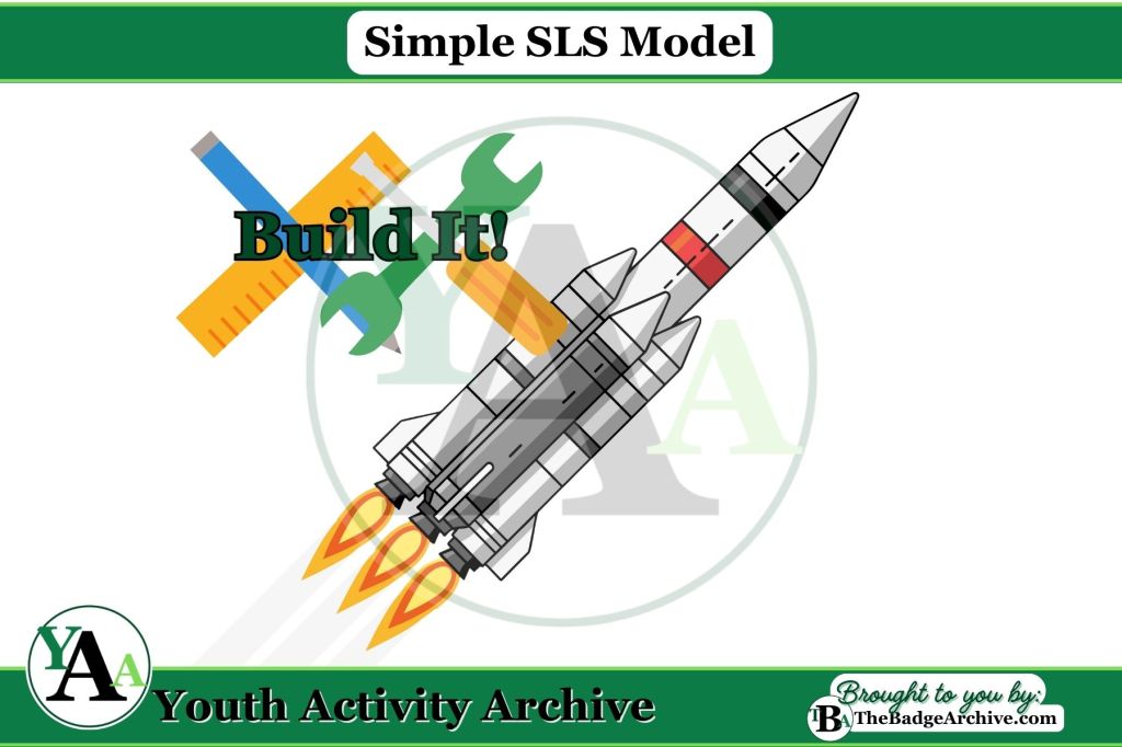 Simple SLS Model