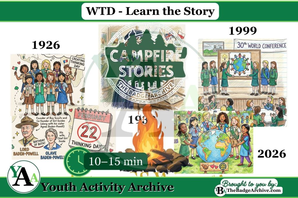 WTD – Learn the&nbsp;Story