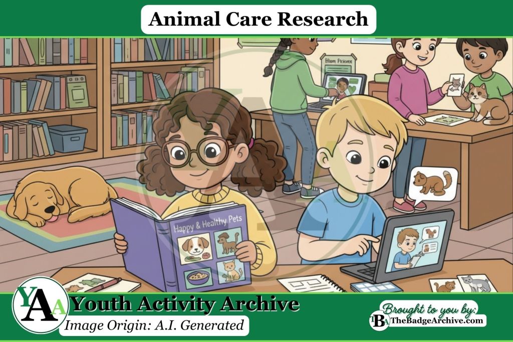Animal Care Research