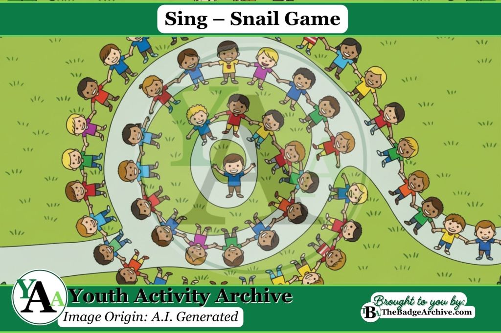 Sing – Snail Game