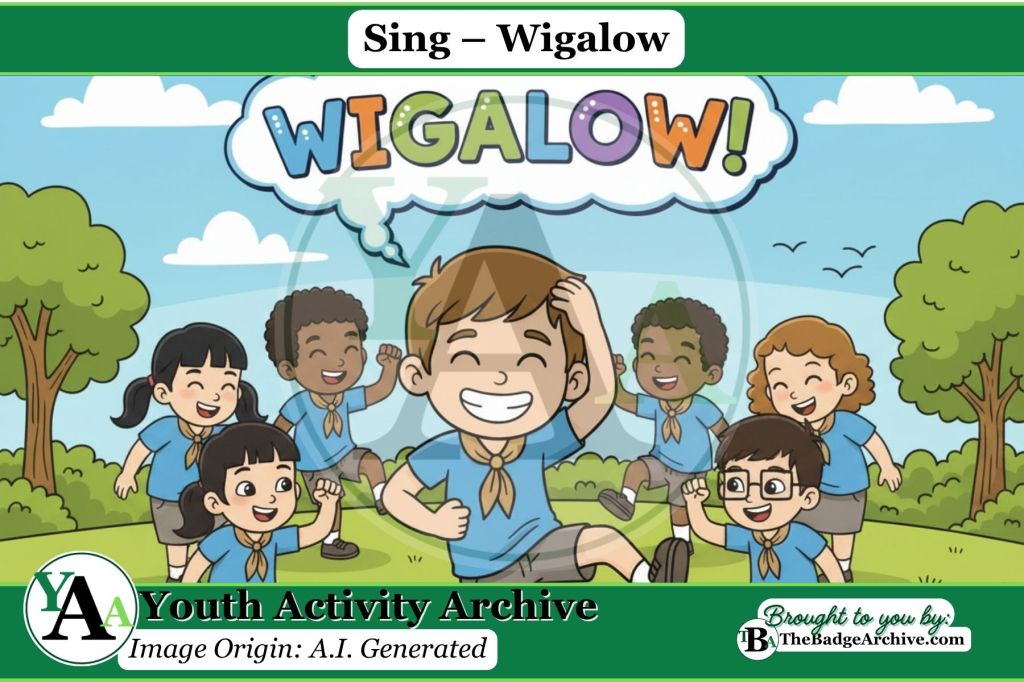 Sing – Wigalow