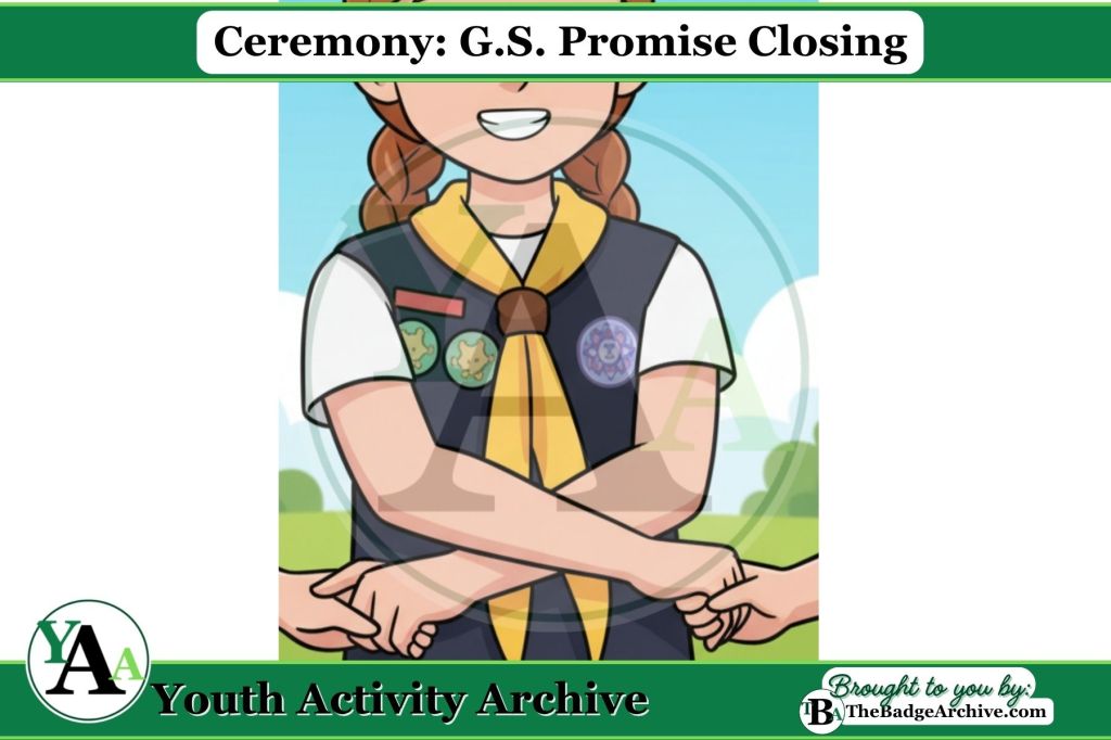 Ceremony: G.S. Promise&nbsp;Closing