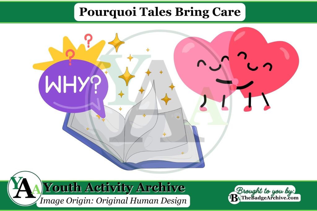 Pourquoi Tales Bring&nbsp;Care