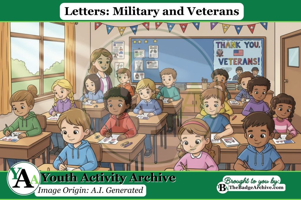 Letters: Military and&nbsp;Veterans