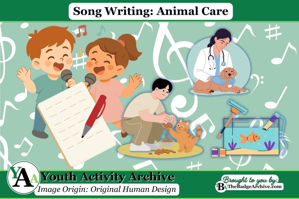 Song Writing: Animal&nbsp;Care